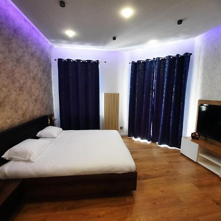 Rosh Apartament Люблин Экстерьер фото