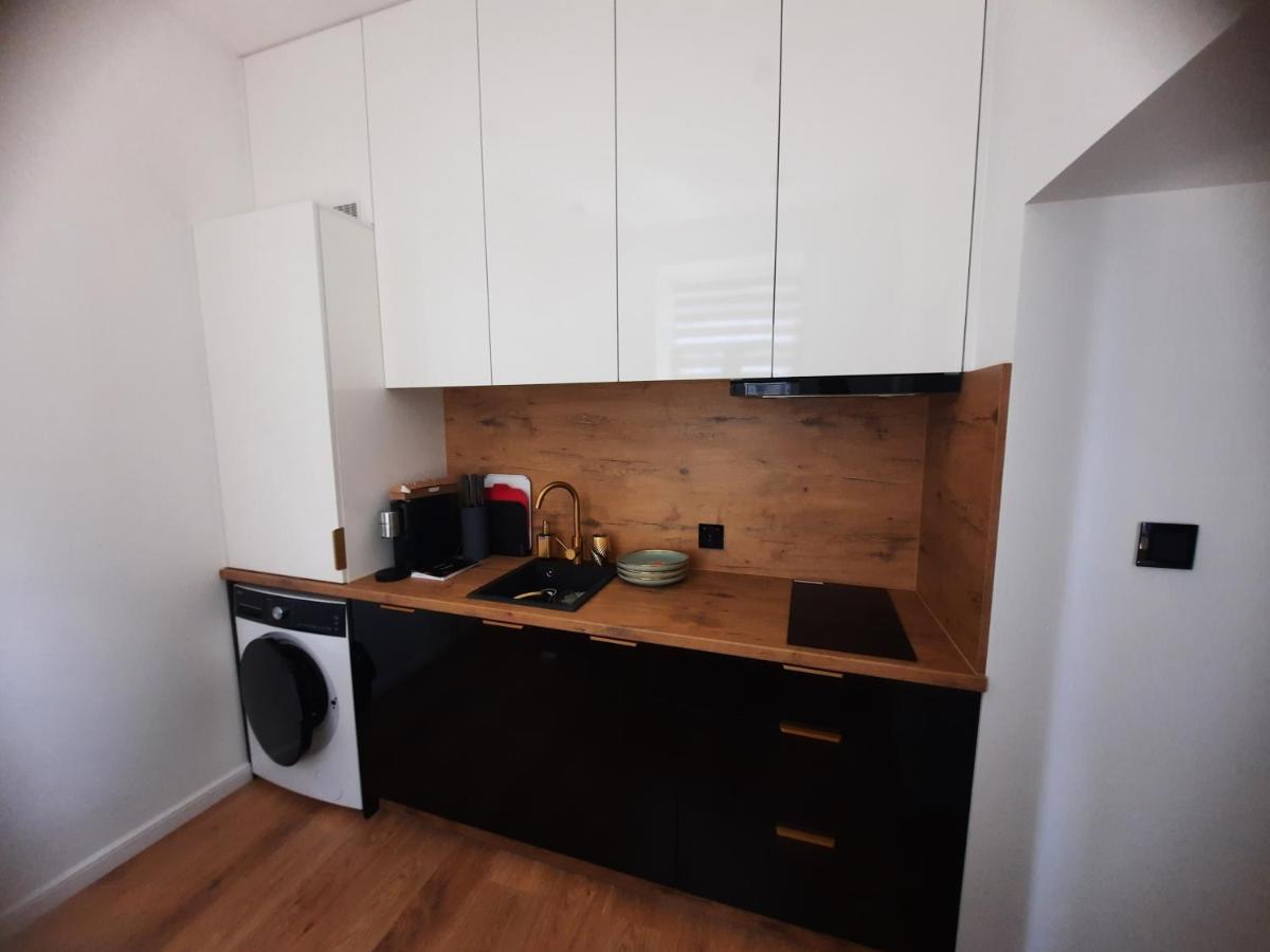 Rosh Apartament Люблин Экстерьер фото