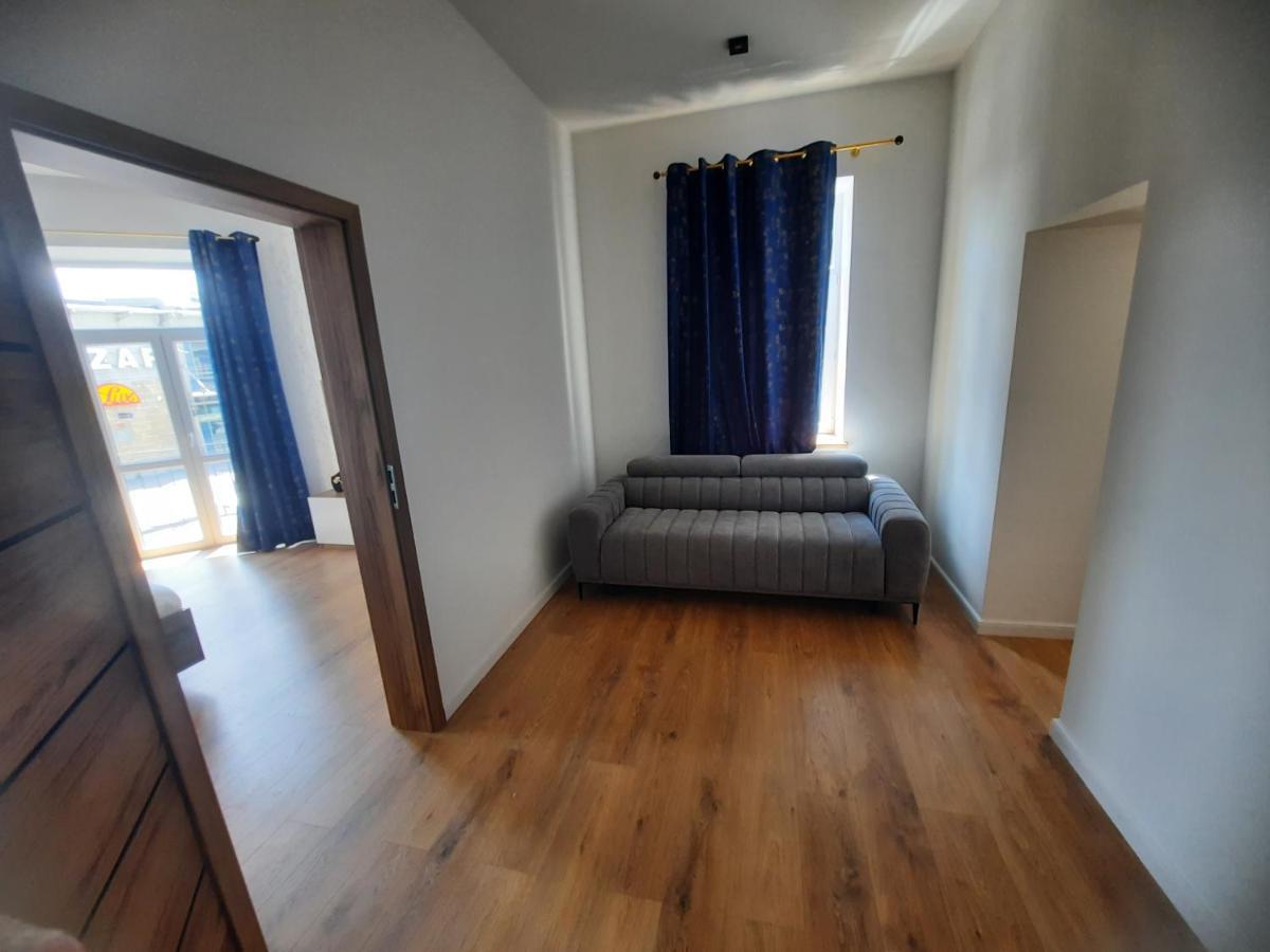 Rosh Apartament Люблин Экстерьер фото